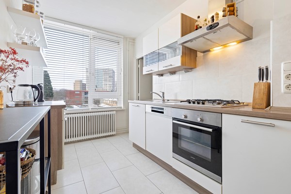 Medium property photo - Vinckenhofstraat 35, 5913 EA Venlo